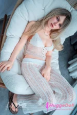 Jiusheng Doll 168cm(5ft51) C-Cup Silicone Sex Doll Elise - Image 5