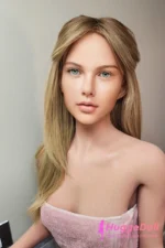 Jiusheng Doll 168cm(5ft51) C-Cup Silicone Sex Doll Evelyn - Image 2