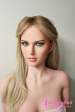 Jiusheng Doll 168cm(5ft51) C-Cup Silicone Sex Doll Evelyn - Image 10