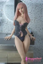 Jiusheng Doll 168cm(5ft51) C-Cup Silicone Sex Doll Lisa - Image 10