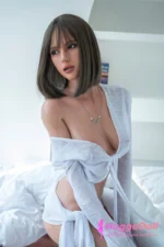 Jiusheng Doll 168cm(5ft51) C-Cup Silicone Sex Doll Lydia - Image 12