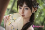 Jiusheng Doll 168cm(5ft51) C-Cup Silicone Sex Doll Miho - Image 3