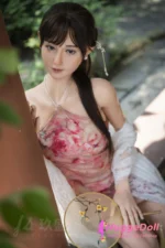 Jiusheng Doll 168cm(5ft51) C-Cup Silicone Sex Doll Miho - Image 11