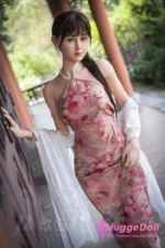 Jiusheng Doll 168cm(5ft51) C-Cup Silicone Sex Doll Miho - Image 10
