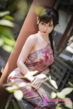Jiusheng Doll 168cm(5ft51) C-Cup Silicone Sex Doll Miho