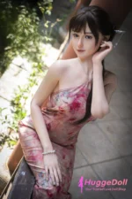 Jiusheng Doll 168cm(5ft51) C-Cup Silicone Sex Doll Miho - Image 7