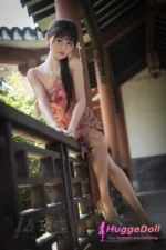 Jiusheng Doll 168cm(5ft51) C-Cup Silicone Sex Doll Miho - Image 6