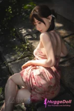 Jiusheng Doll 168cm(5ft51) C-Cup Silicone Sex Doll Miho - Image 4
