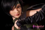 Jiusheng Doll 168cm(5ft51) C-Cup Silicone Sex Doll Yuffie - Image 3