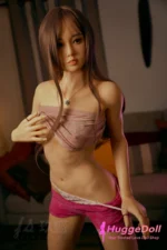 Jiusheng Doll 168cm(5ft51) C-Cup Silicone Sex Doll Yukiko - Image 9