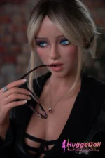 Lusandy Doll 165cm(5ft41) E-Cup Silicone Sex Doll Belle - Image 5