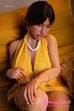 MD Doll 162cm(5ft32) I-Cup Silicone Sex Doll Luna - Image 7