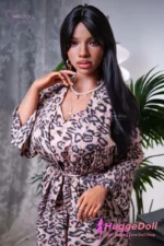 MD Doll 162cm(5ft32) I-Cup Silicone Sex Doll Nia