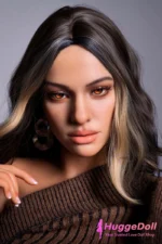 MD Doll 162cm(5ft32) I-Cup Silicone Sex Doll Zuri - Image 2