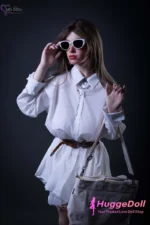 MD Doll 164cm(5ft38) J-Cup Silicone Sex Doll Coco European Doll - Image 18