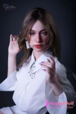 MD Doll 164cm(5ft38) J-Cup Silicone Sex Doll Coco European Doll - Image 8