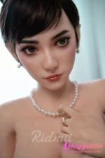 Ridmii 164cm(5ft38) F-Cup TPE Sex Doll Orielle - Image 2