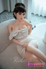 Ridmii 164cm(5ft38) F-Cup TPE Sex Doll Orielle - Image 5