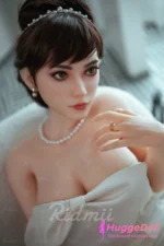 Ridmii 164cm(5ft38) F-Cup TPE Sex Doll Orielle - Image 3