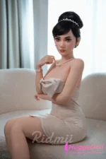 Ridmii 164cm(5ft38) F-Cup TPE Sex Doll Orielle - Image 7