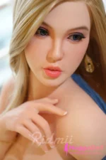 Ridmii 166cm(5ft45) G-Cup Silicone Sex Doll Olena - Image 18