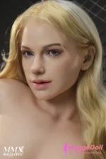 MMX Doll 165(A)cm(5ft5) F-Cup Silicone Sex Doll DaiLi - Image 2