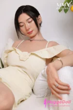 MMX Doll 172cm(5ft8) E-Cup Silicone Sex Doll Meng Zhu - Image 3