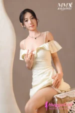 MMX Doll 172cm(5ft8) E-Cup Silicone Sex Doll Meng Zhu - Image 11