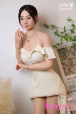 MMX Doll 172cm(5ft8) E-Cup Silicone Sex Doll Meng Zhu