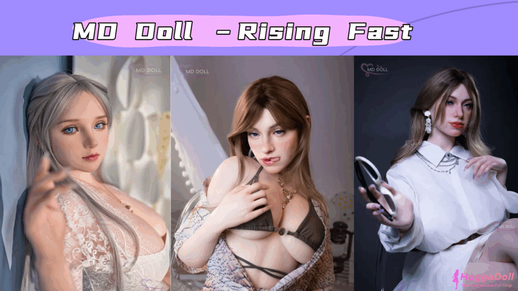 md doll