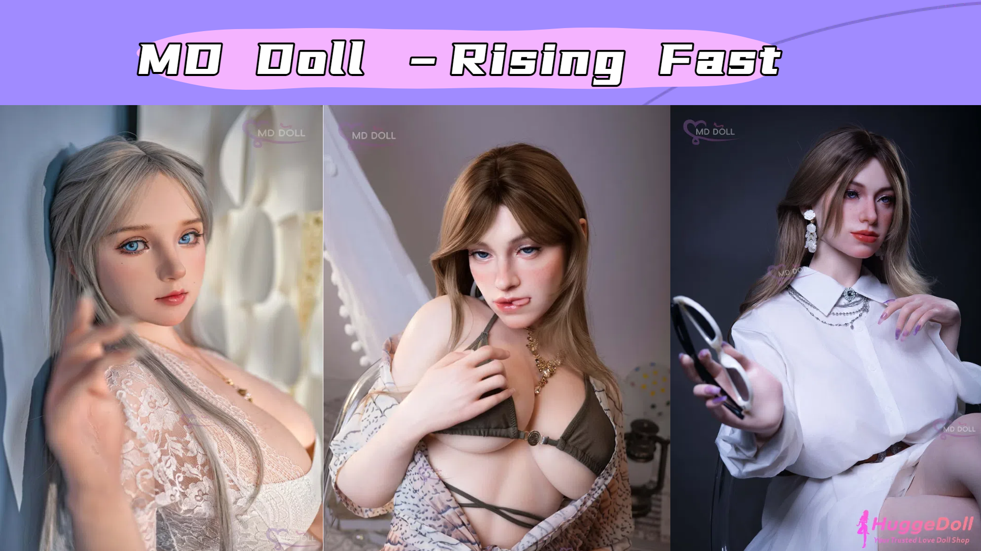 md doll