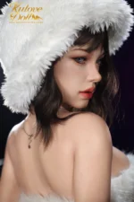 KuLove Doll 163cm(5ft4) E-Cup Silicone Sex Doll Kael - Image 4