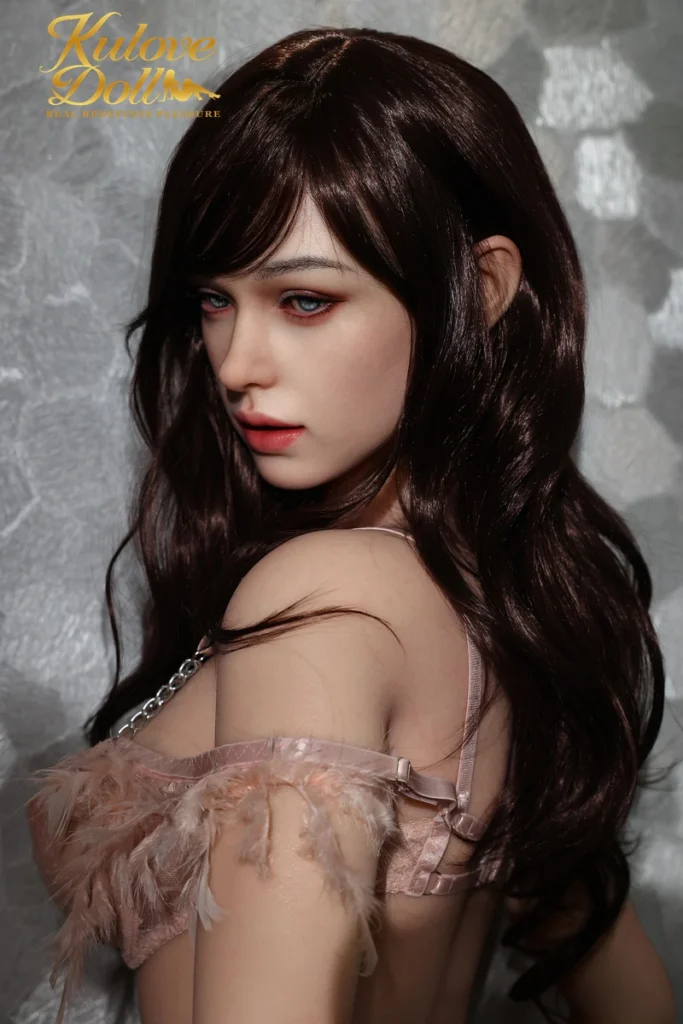 165D Lyra KuLoveDoll 13