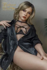 KuLove Doll 166cm(5ft5) E-Cup Silicone Sex Doll Kael - Image 7